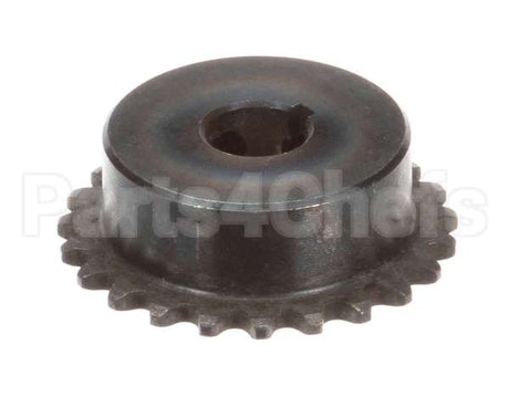 371204 Lincoln Sprocket 1/2 Bore 23N 3255-3270