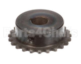 371204 Lincoln Sprocket 1/2 Bore 23N 3255-3270