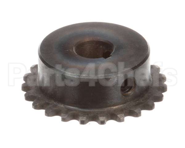 371204 Lincoln Sprocket 1/2 Bore 23N 3255-3270