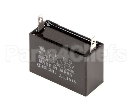 371206 Lincoln Capactor 115V Motor Blue