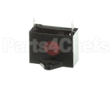 371207 Lincoln Capactor 230V Mtr Red