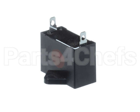 371207 Lincoln Capactor 230V Mtr Red