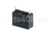 371207 Lincoln Capactor 230V Mtr Red