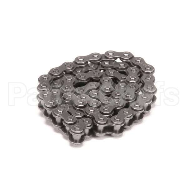 371208 Compatible Lincoln Rollerchain, #25, 58P