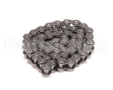 371208 Lincoln Roller Chain,#25,58P
