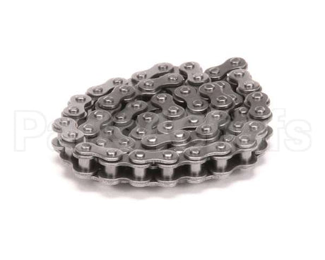 371208 Lincoln Roller Chain,#25,58P