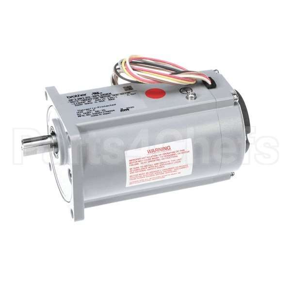 371209 Compatible Lincoln Motor Conveyor 230V 120: 1