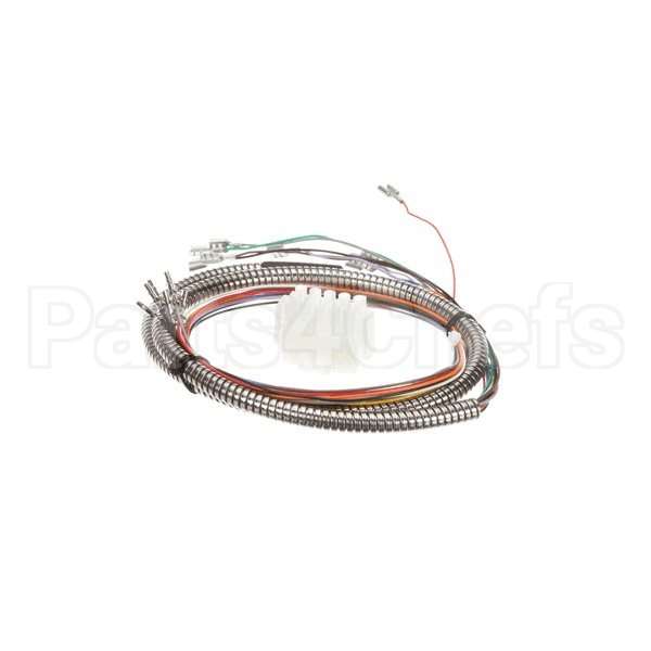37133 Compatible Blodgett Harness, Manifold Meat P Robe