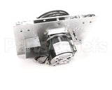 371334 Lincoln Wall Rear Assembly. 208V 1Ph