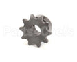 371415 Lincoln Sprocket 10T Chain