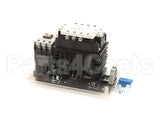 371417 Lincoln Assembly, Relay Mount