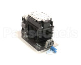 371417 Lincoln Assembly, Relay Mount