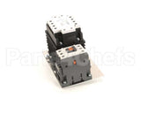 371417 Lincoln Assembly, Relay Mount