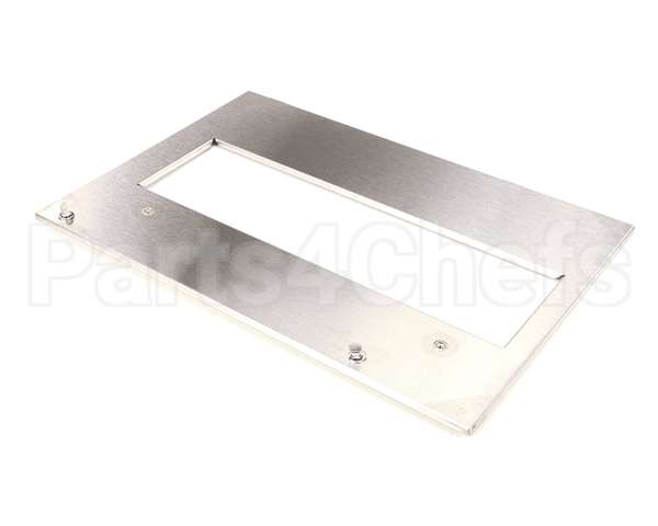 371422 Lincoln Cover Side Asm Right Dcti