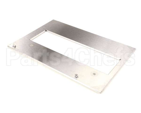 371422 Lincoln Cover Side Asm Right Dcti