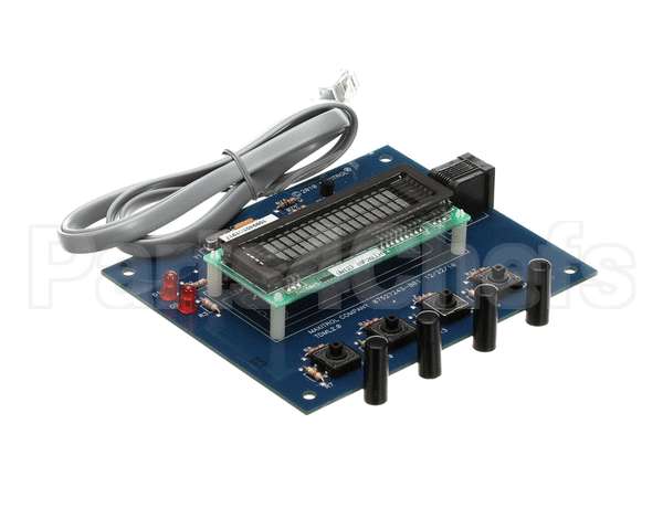 371426 Lincoln Remote Display Board
