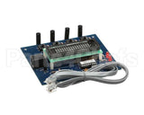 371426 Lincoln Remote Display Board