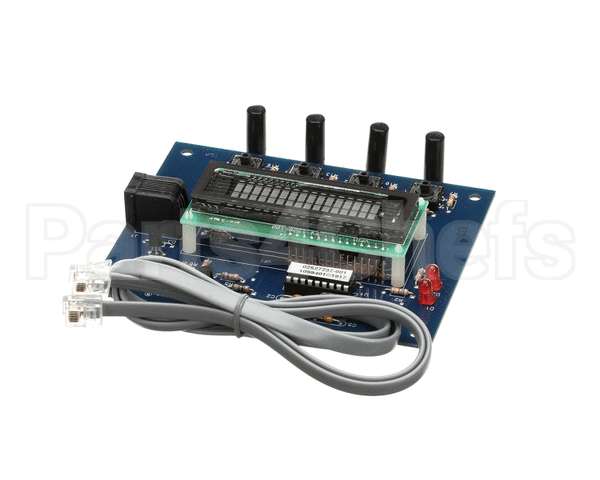 371426 Lincoln Remote Display Board