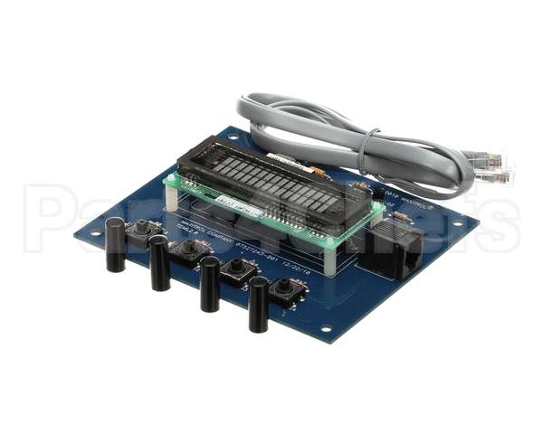 371426 Lincoln Remote Display Board