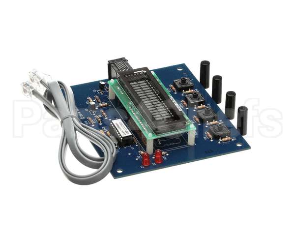 371426 Lincoln Remote Display Board