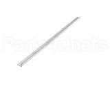 371440 Lincoln Bracket Btm Fngr Supt