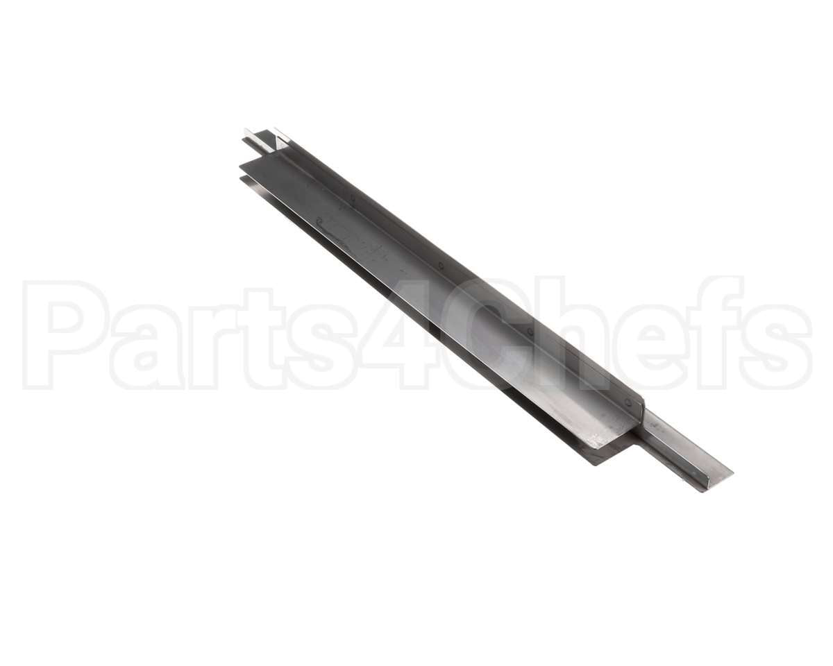 371443 Lincoln Pan Stop Assembly - 2440