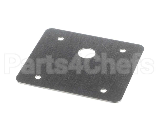 371447 Lincoln Plate Reinforcment Dcti