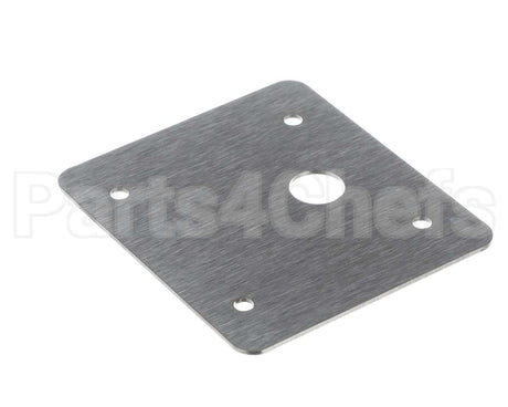 371447 Lincoln Plate Reinforcment Dcti