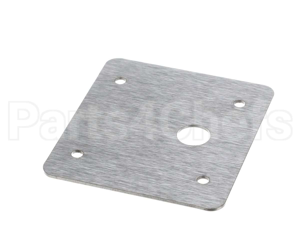 371447 Lincoln Plate Reinforcment Dcti