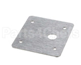 371447 Lincoln Plate Reinforcment Dcti