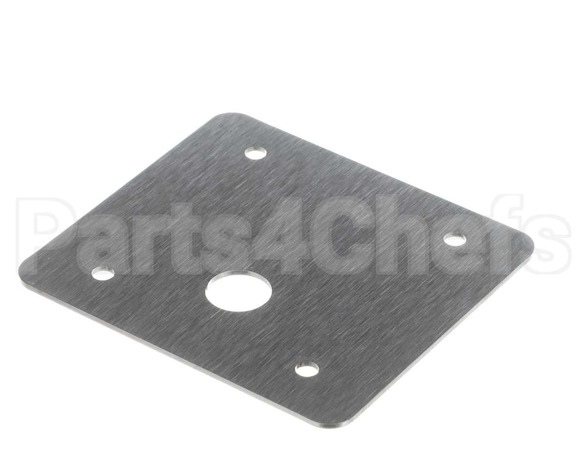 371447 Lincoln Plate Reinforcment Dcti