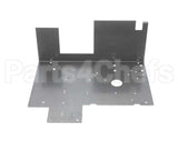 371451 Lincoln Mounting Plate Dcti