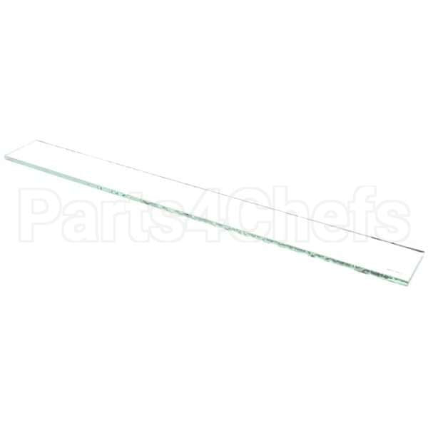 371458 Compatible Lincoln Access Door Glass