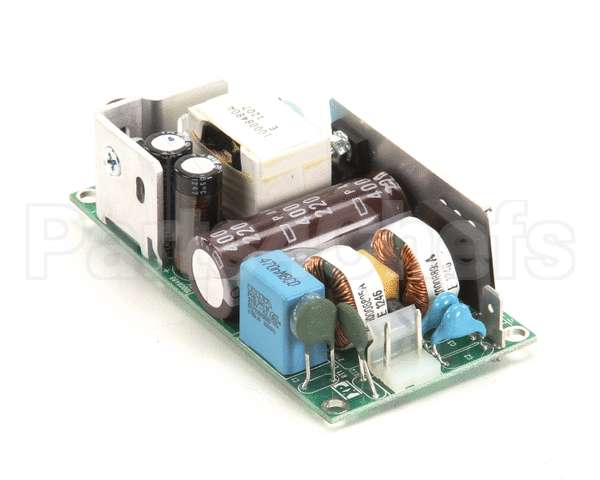 37146S Silver King Kit - Power Supply