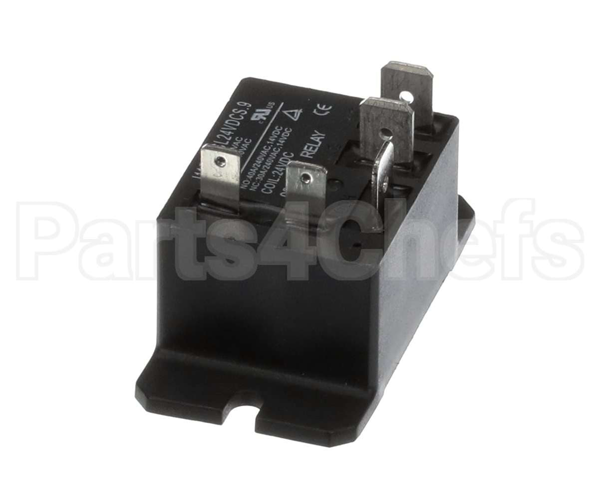 37147 Silver King Relay Skbd3Ls/Sk-1
