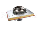 371478 Lincoln Wall Rear Asm, 208V, 1Ph Slow