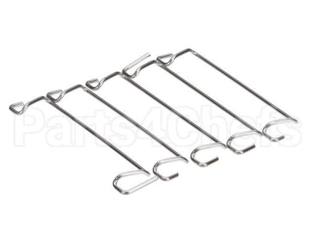 371487 Lincoln Conveyor Link Kit Darden 1Rt 1
