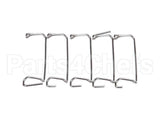 371487 Lincoln Conveyor Link Kit Darden 1Rt 1