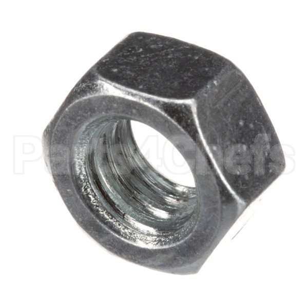 371502 Compatible Lincoln Nut Hex Zn 5/16-18