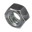 371502 Lincoln Nut Hex Zn 5/16-18