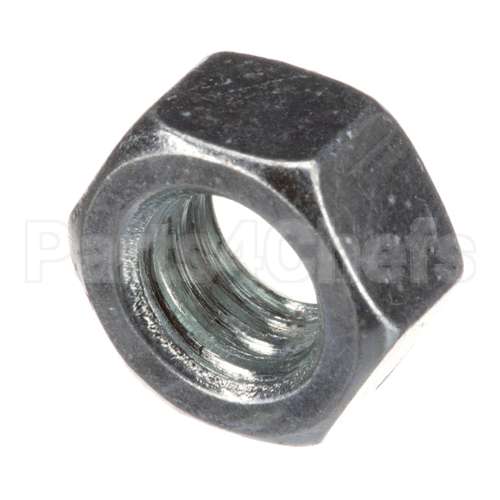 371502 Lincoln Nut Hex Zn 5/16-18