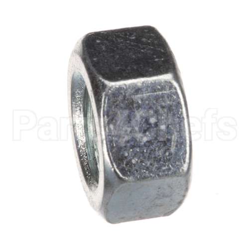 371502 Lincoln Nut Hex Zn 5/16-18