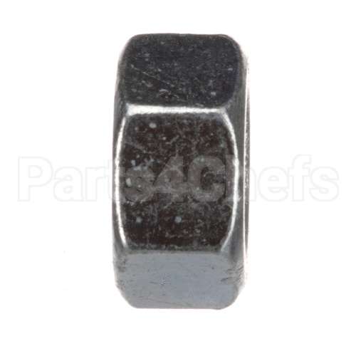 371502 Lincoln Nut Hex Zn 5/16-18