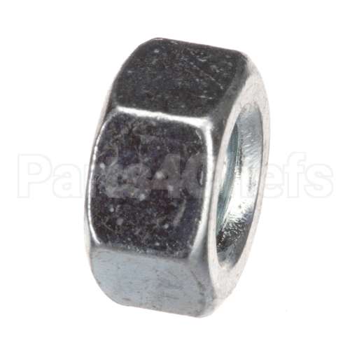 371502 Lincoln Nut Hex Zn 5/16-18