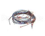 371508 Lincoln Wire Harness Main Dcti
