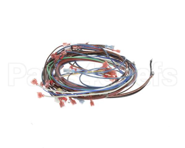 371508 Lincoln Wire Harness Main Dcti