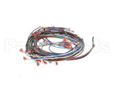 371508 Lincoln Wire Harness Main Dcti