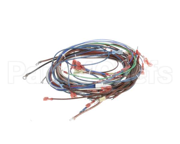 371508 Lincoln Wire Harness Main Dcti