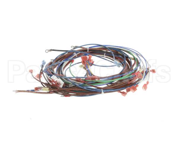371508 Lincoln Wire Harness Main Dcti