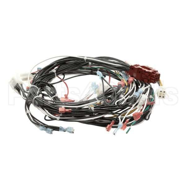 371524 Compatible Lincoln Term Wire Lead Lf/Sd Rea R